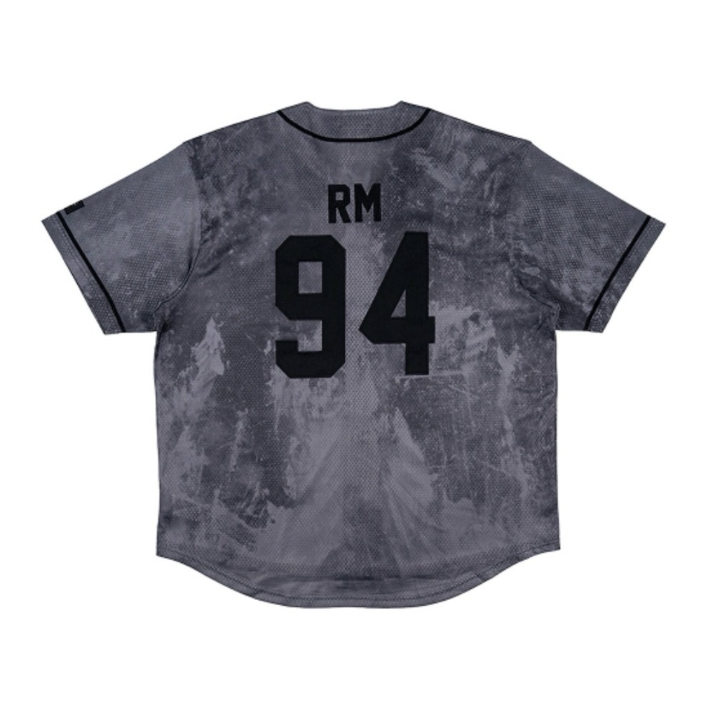 BTS Member Jersey (RM)